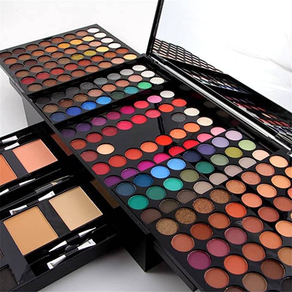 Social Sombras y más sombras 🎨😍