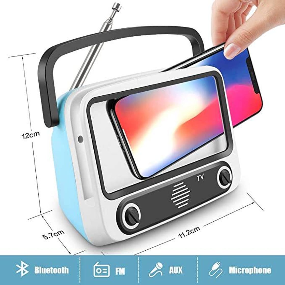 Social ALTAVOZ PORTATIL