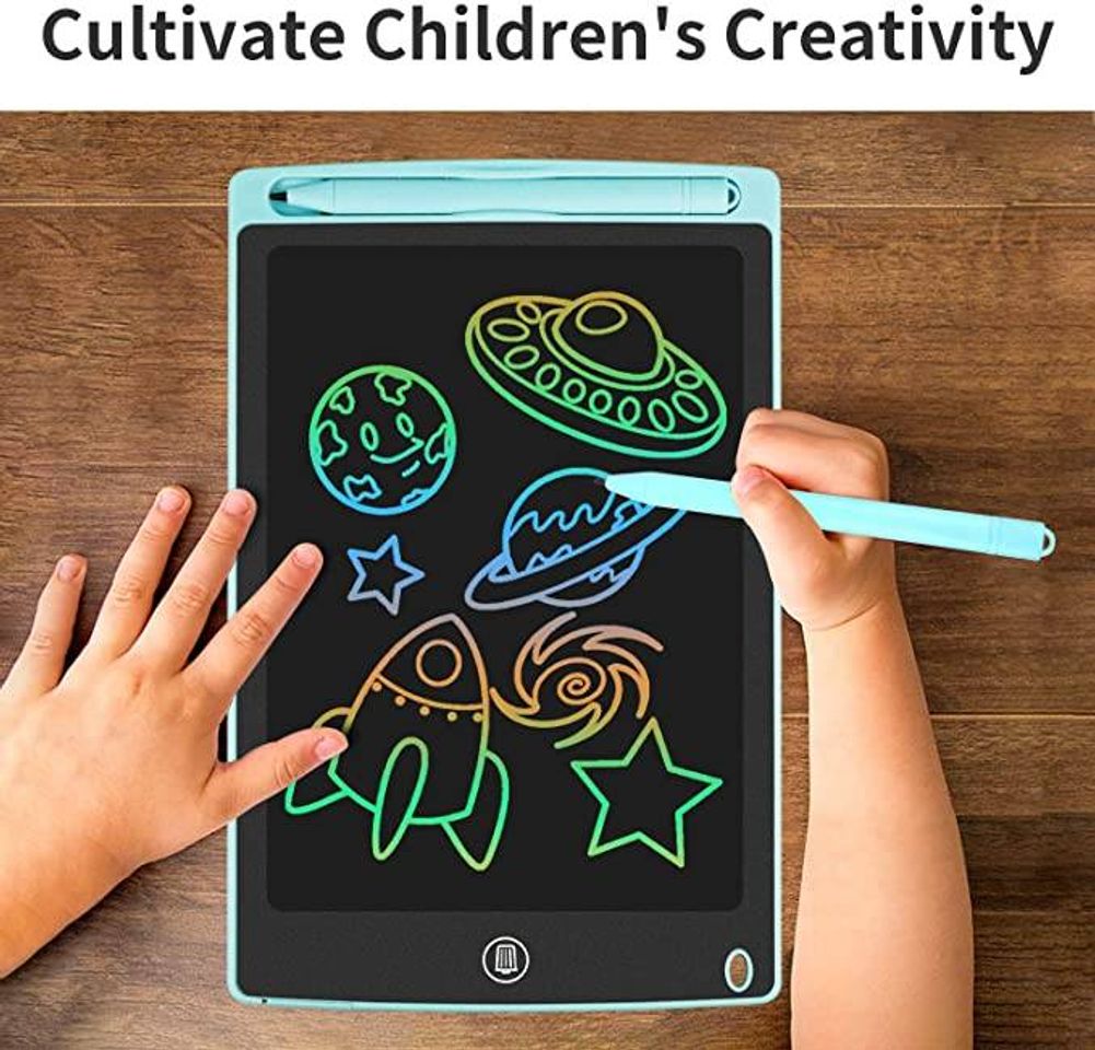 Social TABLETA ESCRITURA