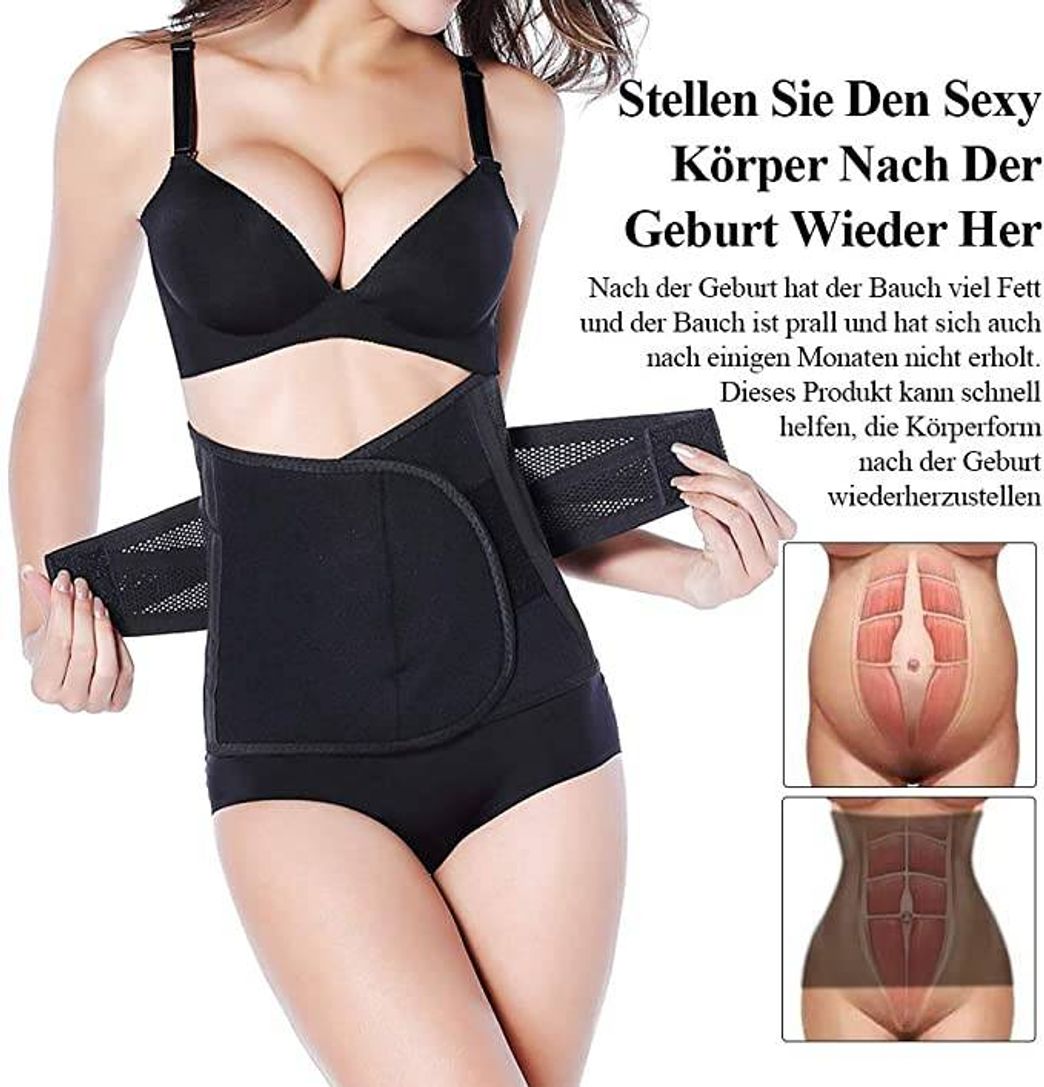 FAJA LUMBAR ADELGAZANTE😀💪