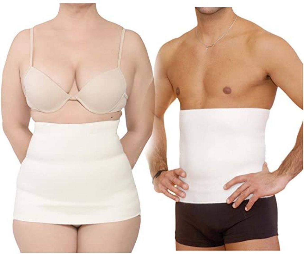 FAJA DEPORTIVA Y TÉRMICO 😬😊