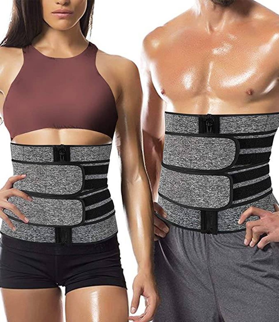 FAJA PARA DEPORTE FITNESS💪😊