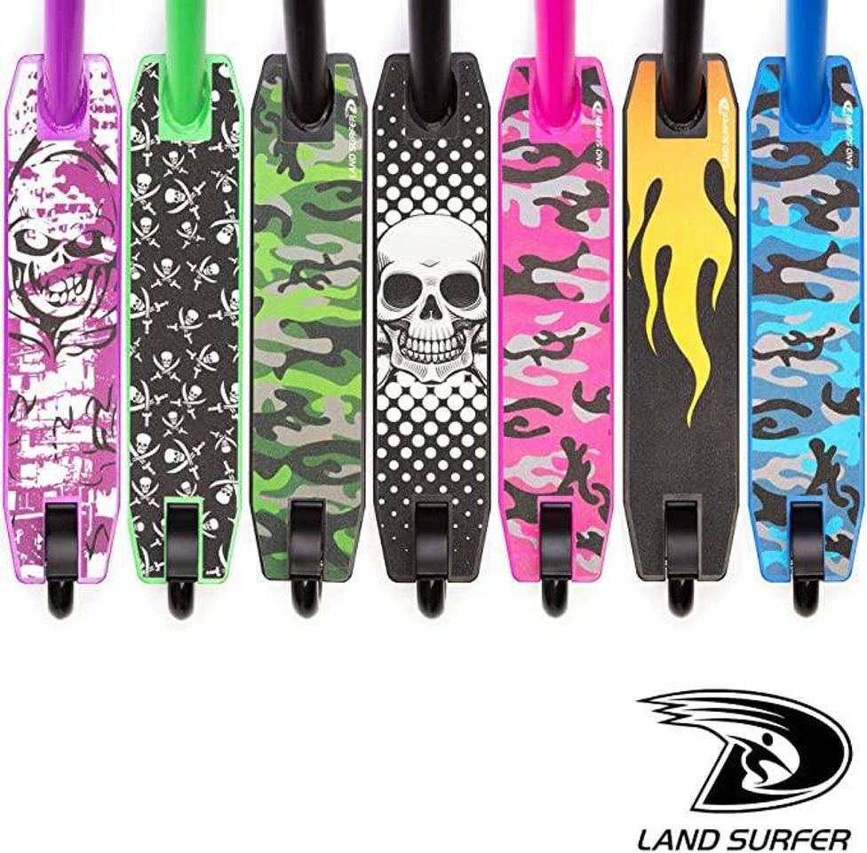 PATINETES 🛴🛹🛑