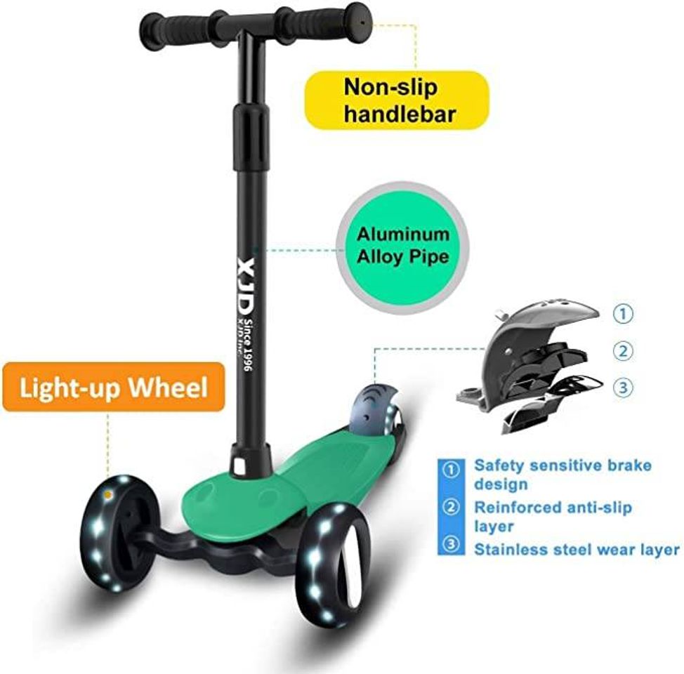 PATINETES 🛴🛴🛑