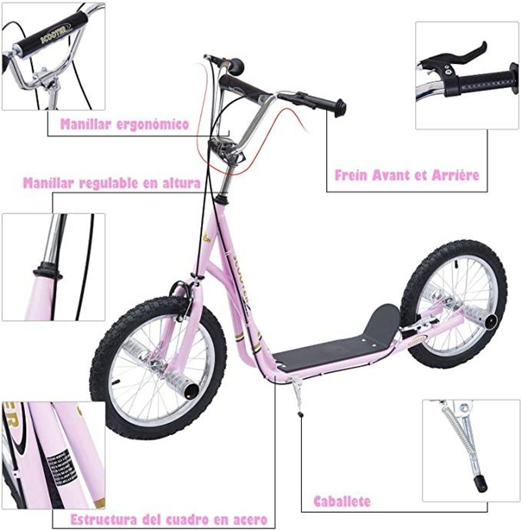 PATINETES 🛴😊💖