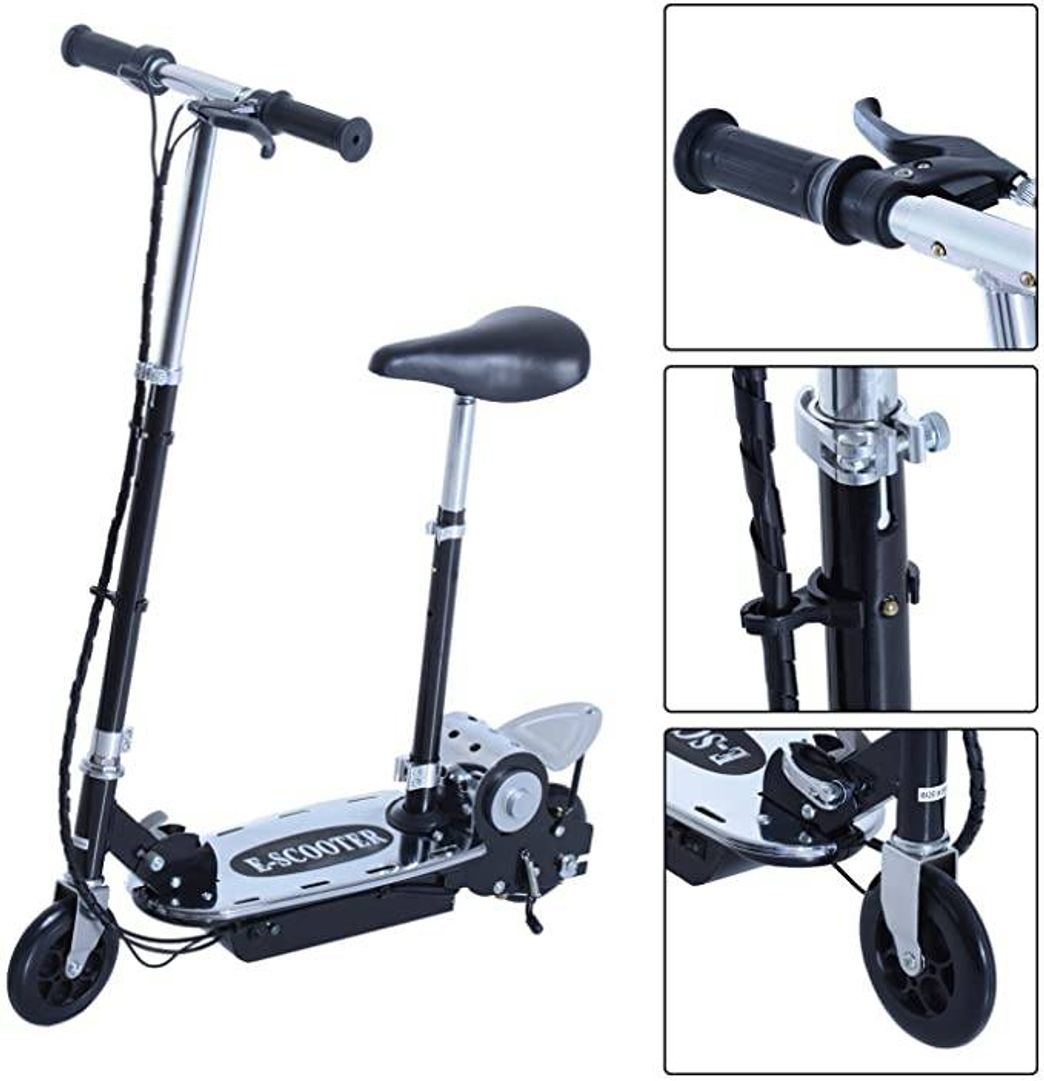 PATINETES 🛴🛴🛴🛴🛴