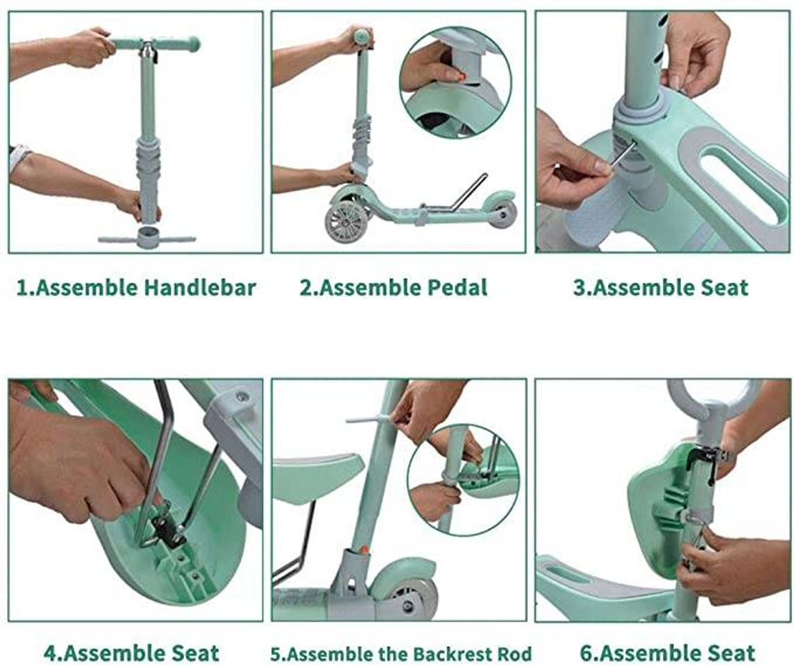 PATINETES 🛑🛴🛑