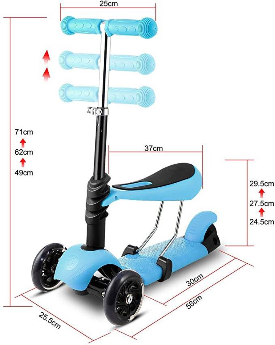 PATINETES 🛑🛴🛴🛑