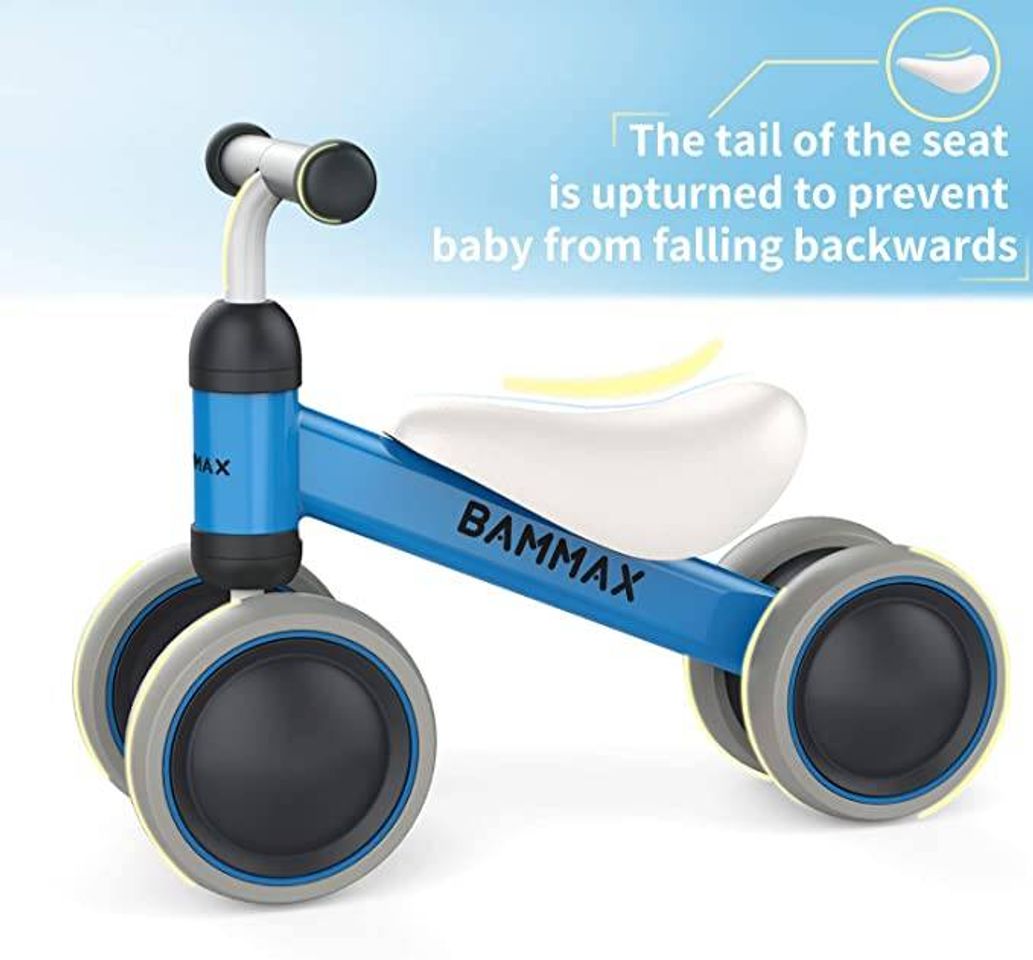 Bicicleta sin pedales 🛑💖🛴