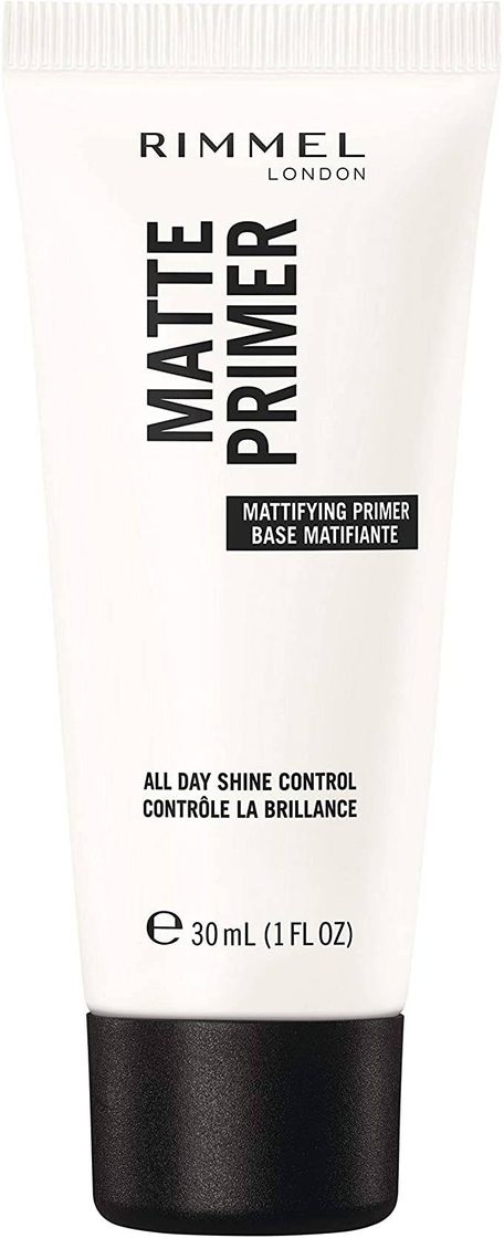 Social Primer mate para mejor efecto del maquillaje en tu piel.. 