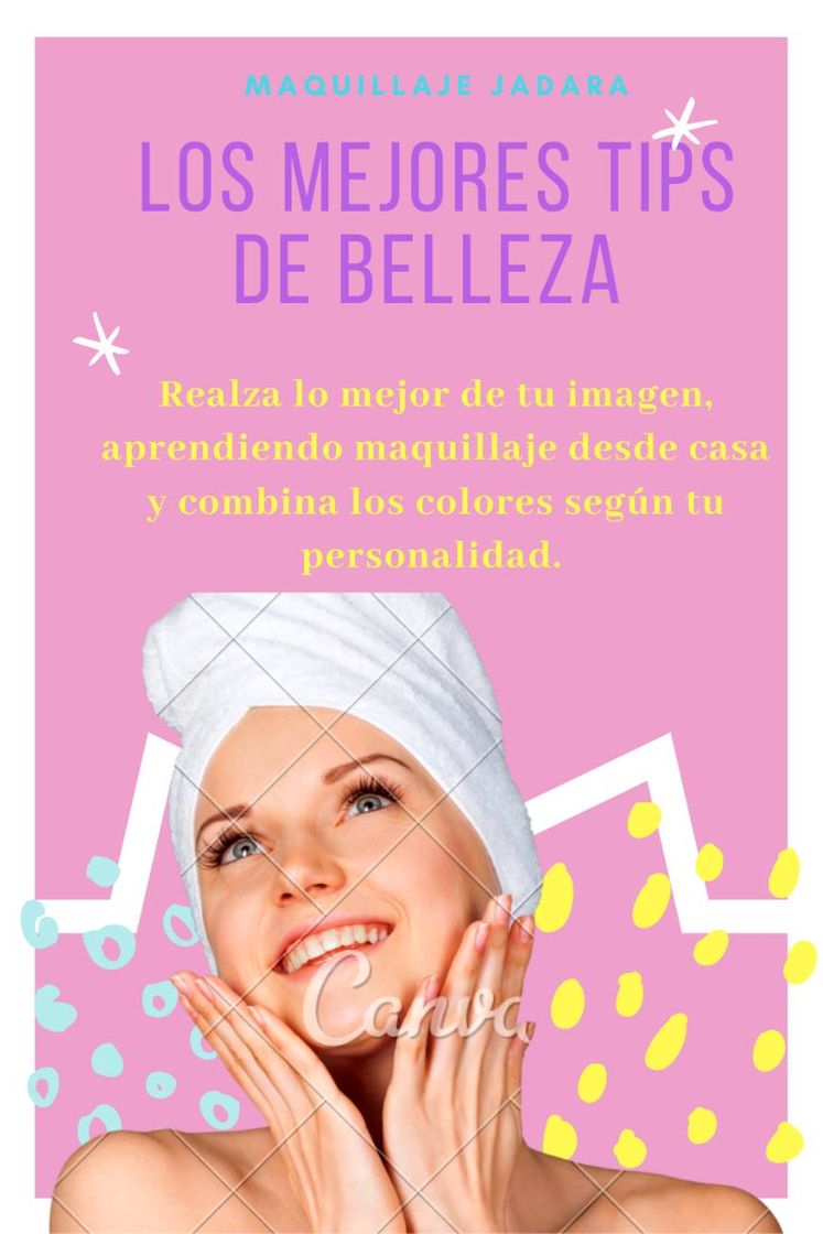 Moda 👠 Aprende a maquillar a un nivel profesional💄desde tu casa