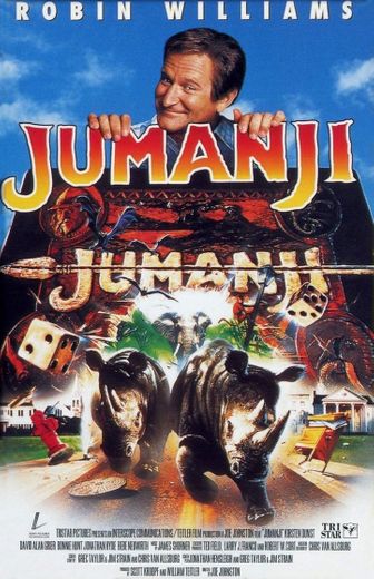 Jumanji