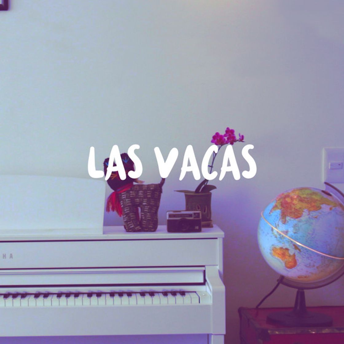 Canción Las Vacas