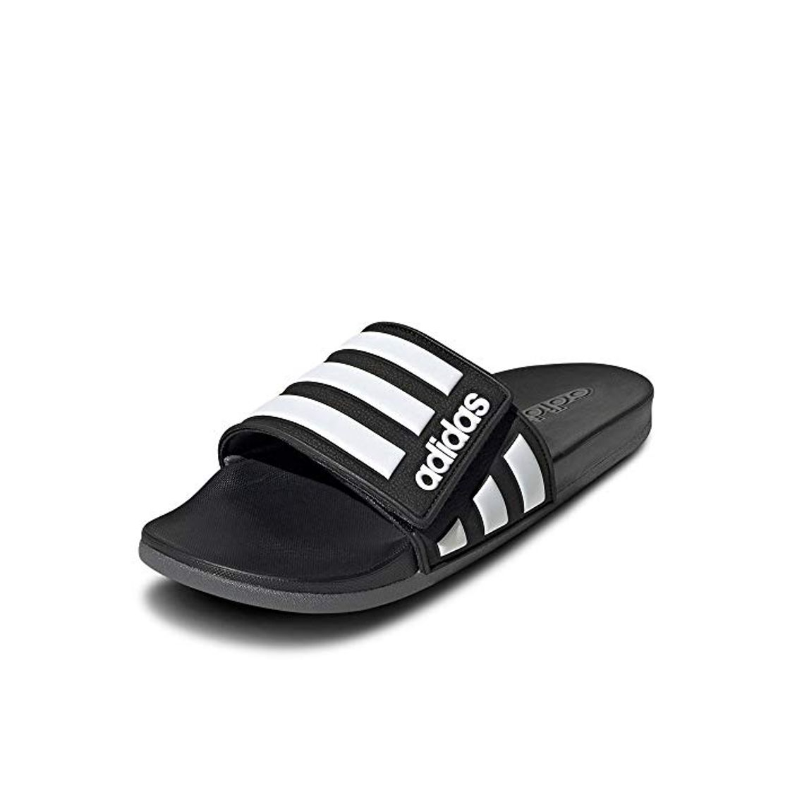 Product Adidas Adilette Comfort Adj, Soccer Shoe Mens, Negbás