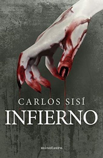 Infierno nº 3/3