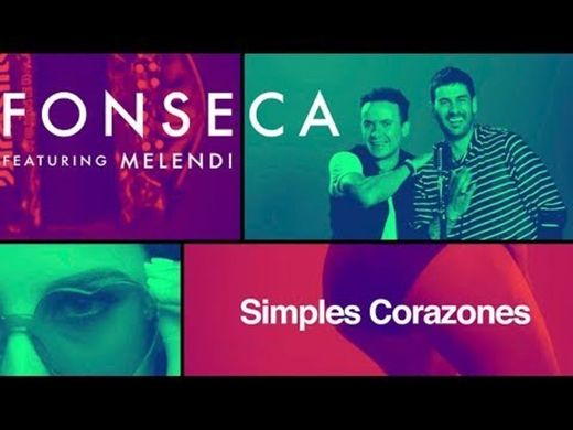 Fonseca | Colombia, simples corazones - YouTube