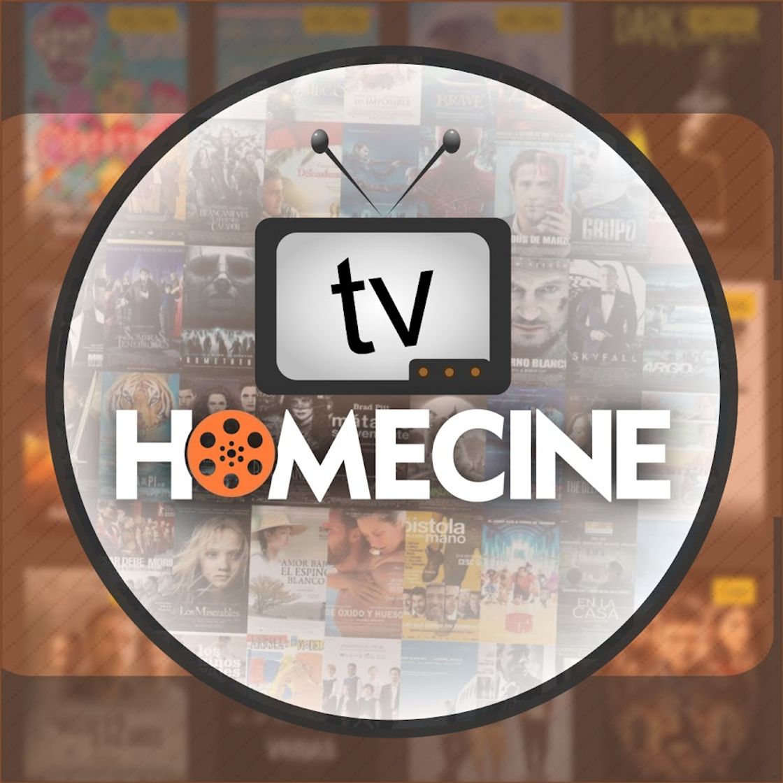 Social HomeCine TV 