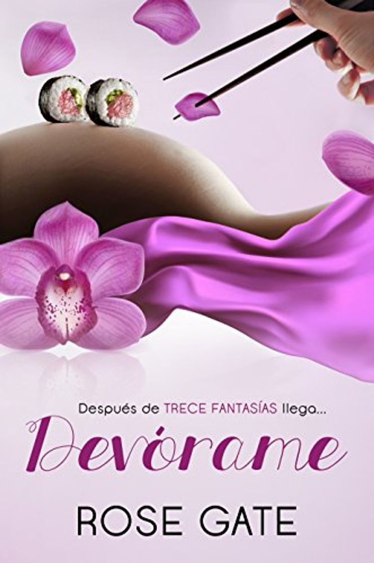 Book Devórame: Gio e Ilke 1ª parte