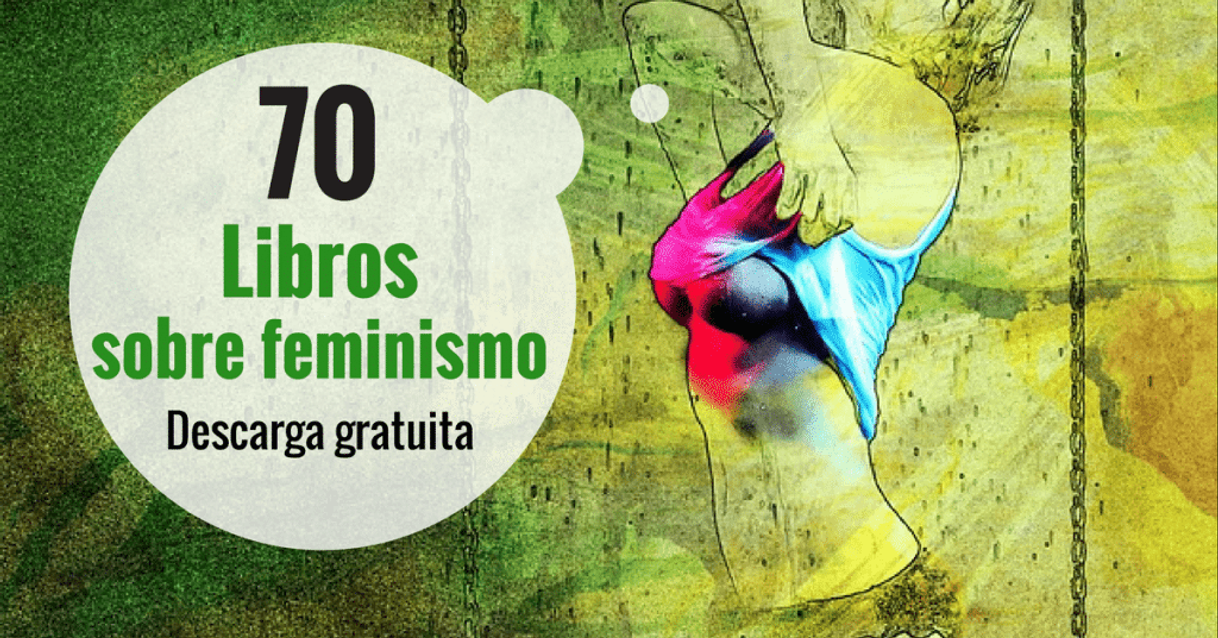 Social 70 libros sobre el feminismo cultural y asuntos de género -
