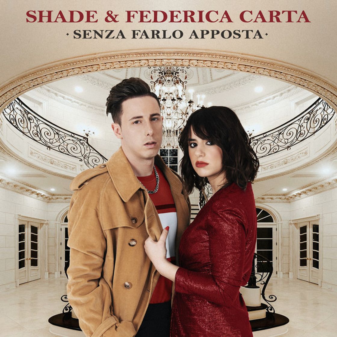 Music Senza farlo apposta