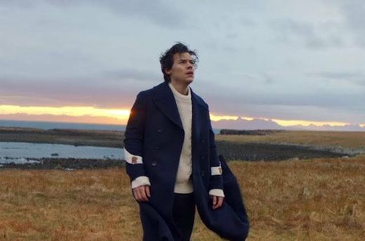 Sign of The Times - Harry Stiles