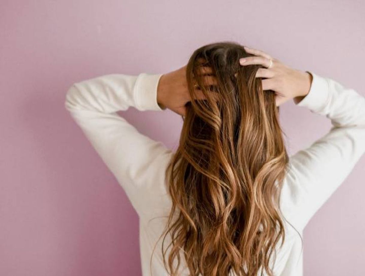 Moda 5 tratamientos naturales crece pelo