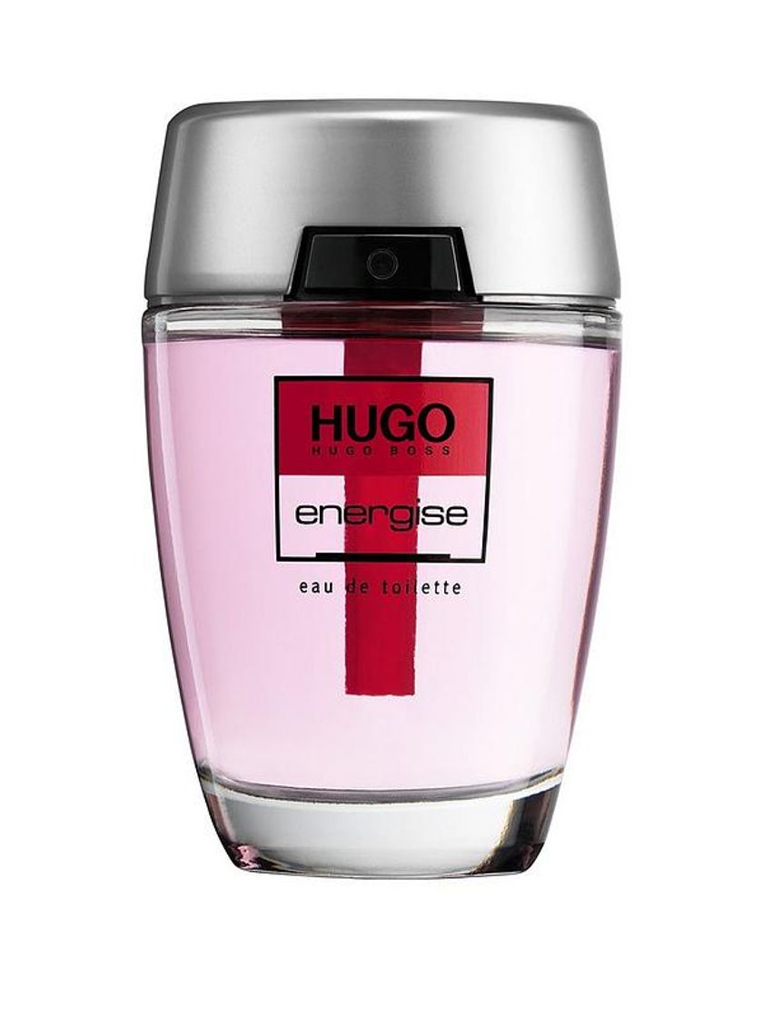 Moda Hugo energise