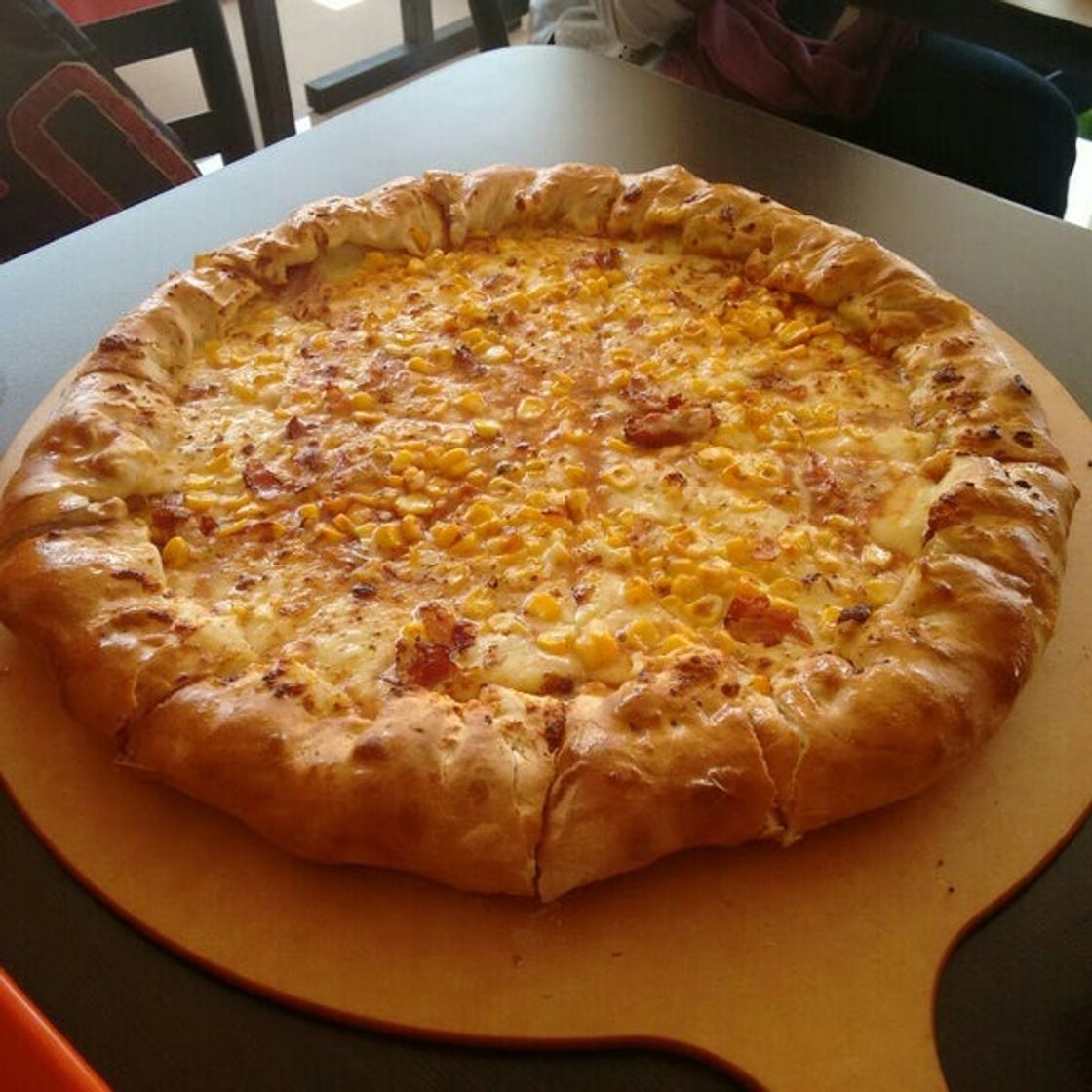 Restaurants Pizza Hut