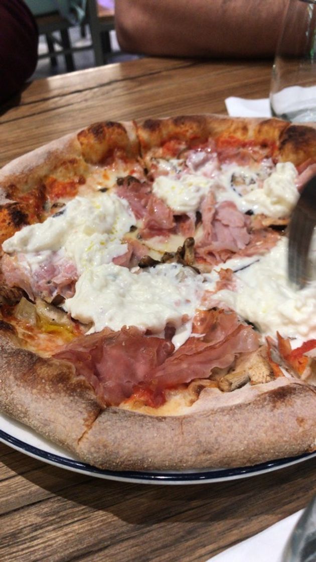 Restaurants Casa Tua Cucina