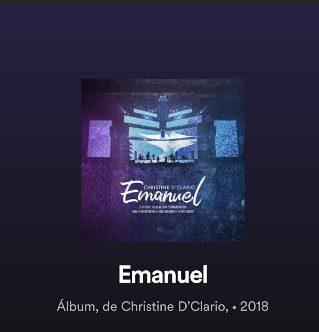 Music Emanuel