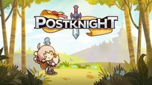 Postknight