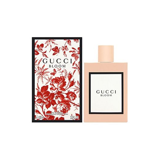 Gucci Bloom Agua de Perfume Vaporizador