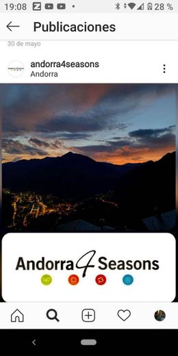 Andorra4seasons Apartamentos Vacacionales