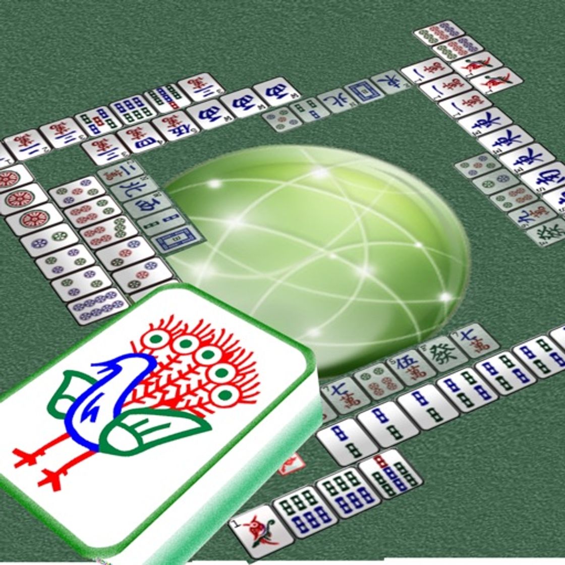 App Mahjong!