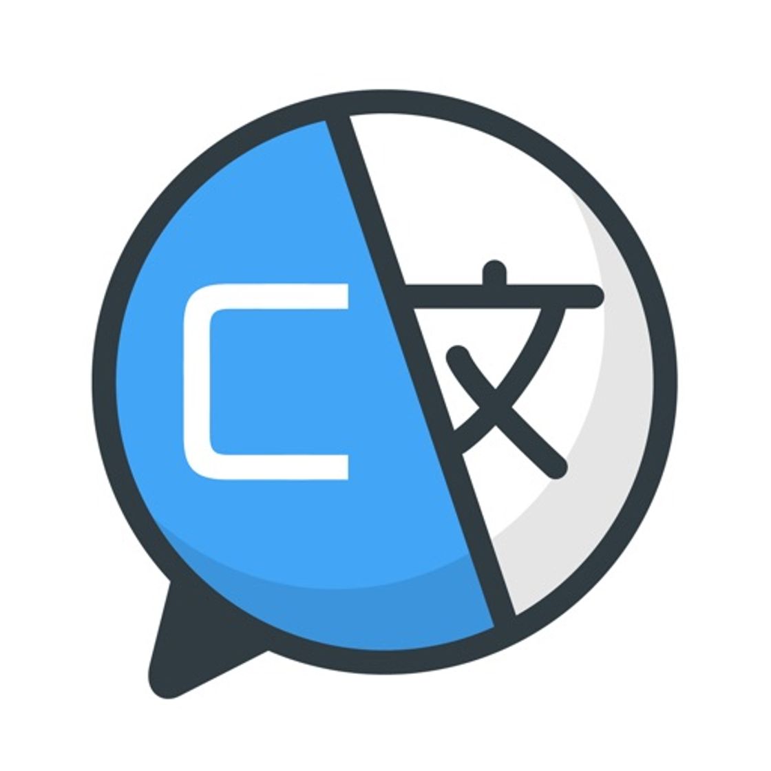 App ChatAll - A language app