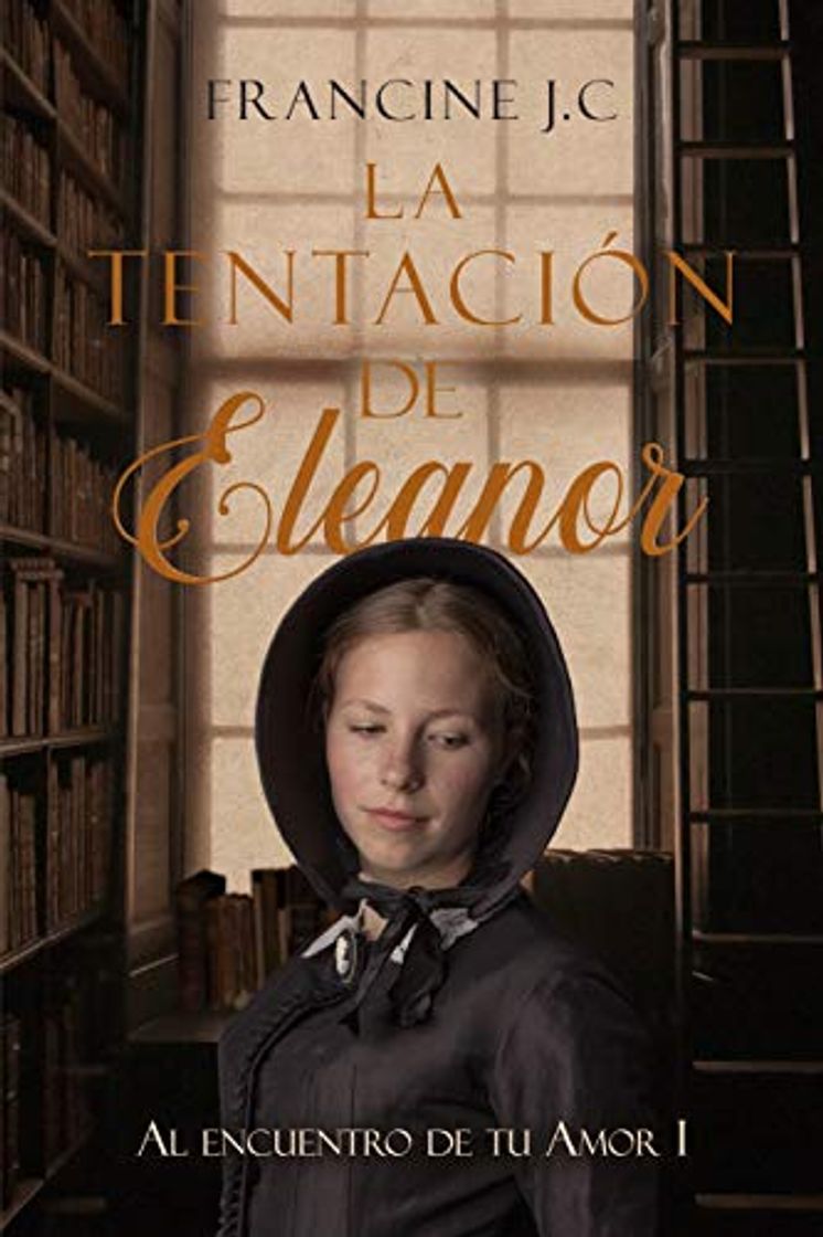 Book La tentación de Eleanor