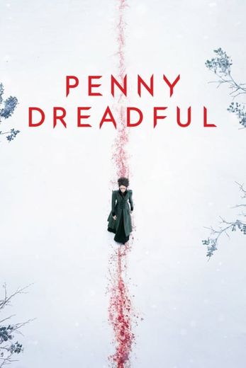 Penny Dreadful