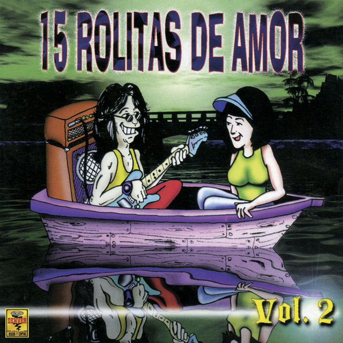 Canción Amor Ajeno