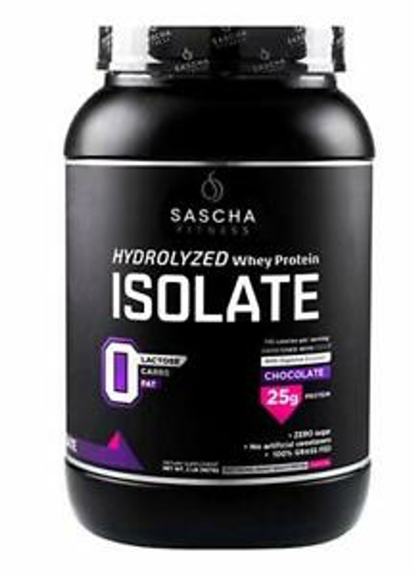 Products HYDROLYZED WHEY PROTEIN ISOLATE CHOCOLATE