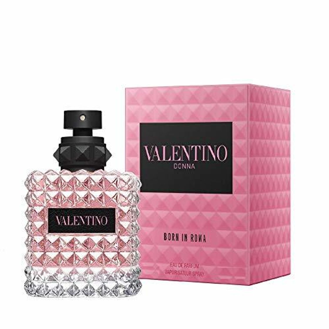 Social Valentino Donna Born in Roma