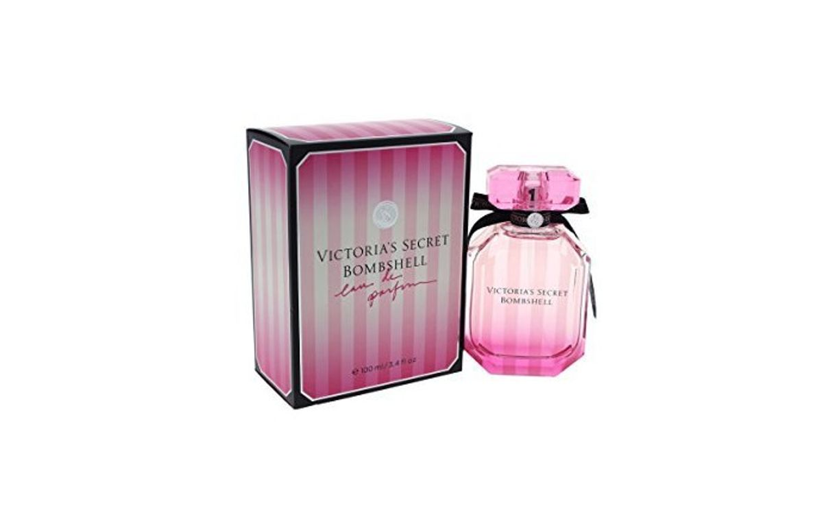 Social Victoria Secret Bombshell Eau de Parfum