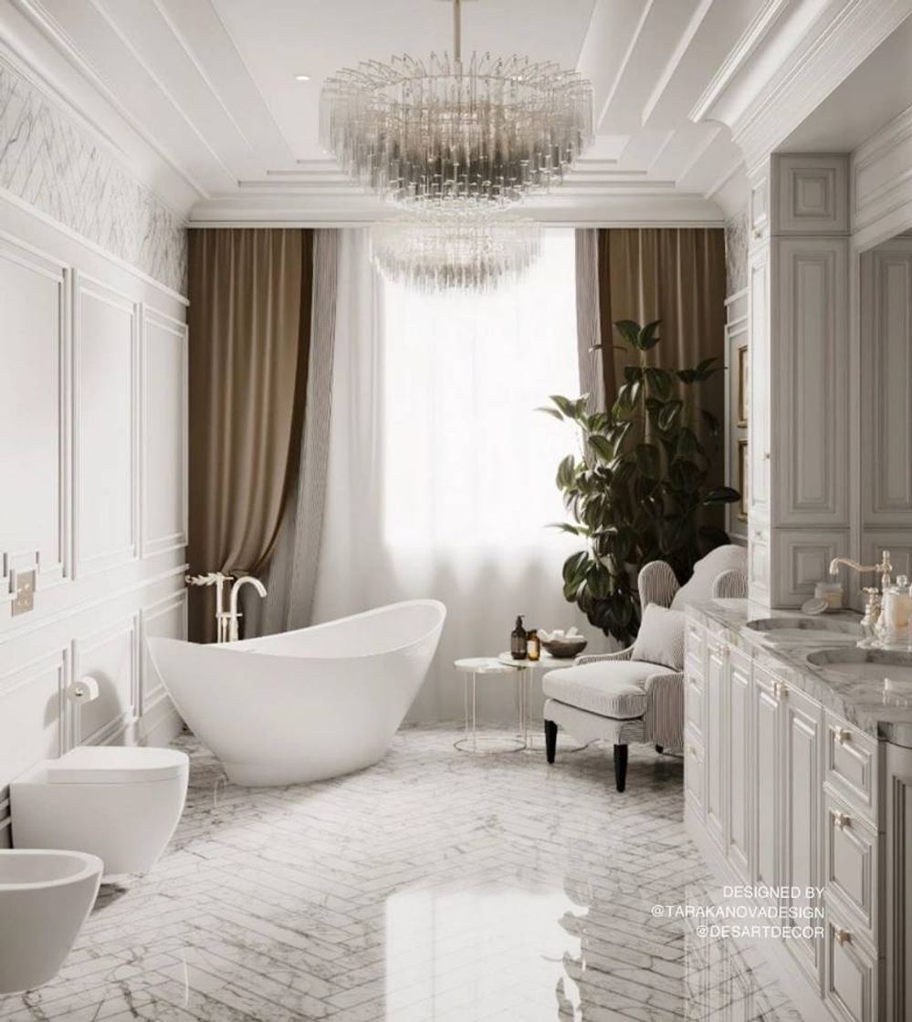 Social Casa de banho