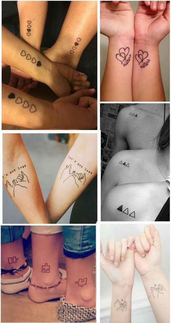 Social Tatuagens