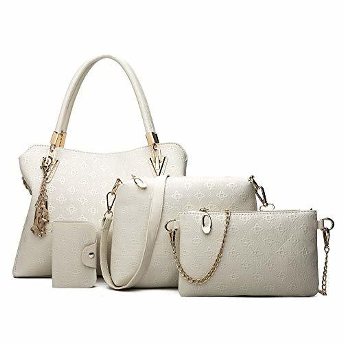 Social Pahajim bolso de las señoras señoras de regalo set señoras personalidad bolsa