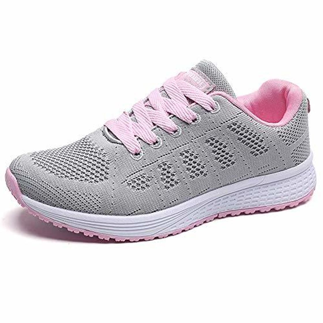 Social Zapatillas para Caminar Zapatillas de Deportivos de Running para Mujer Ejercicio Físico