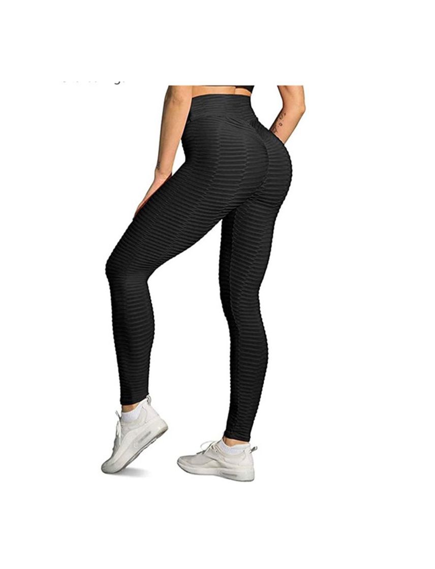 Social Leggins black