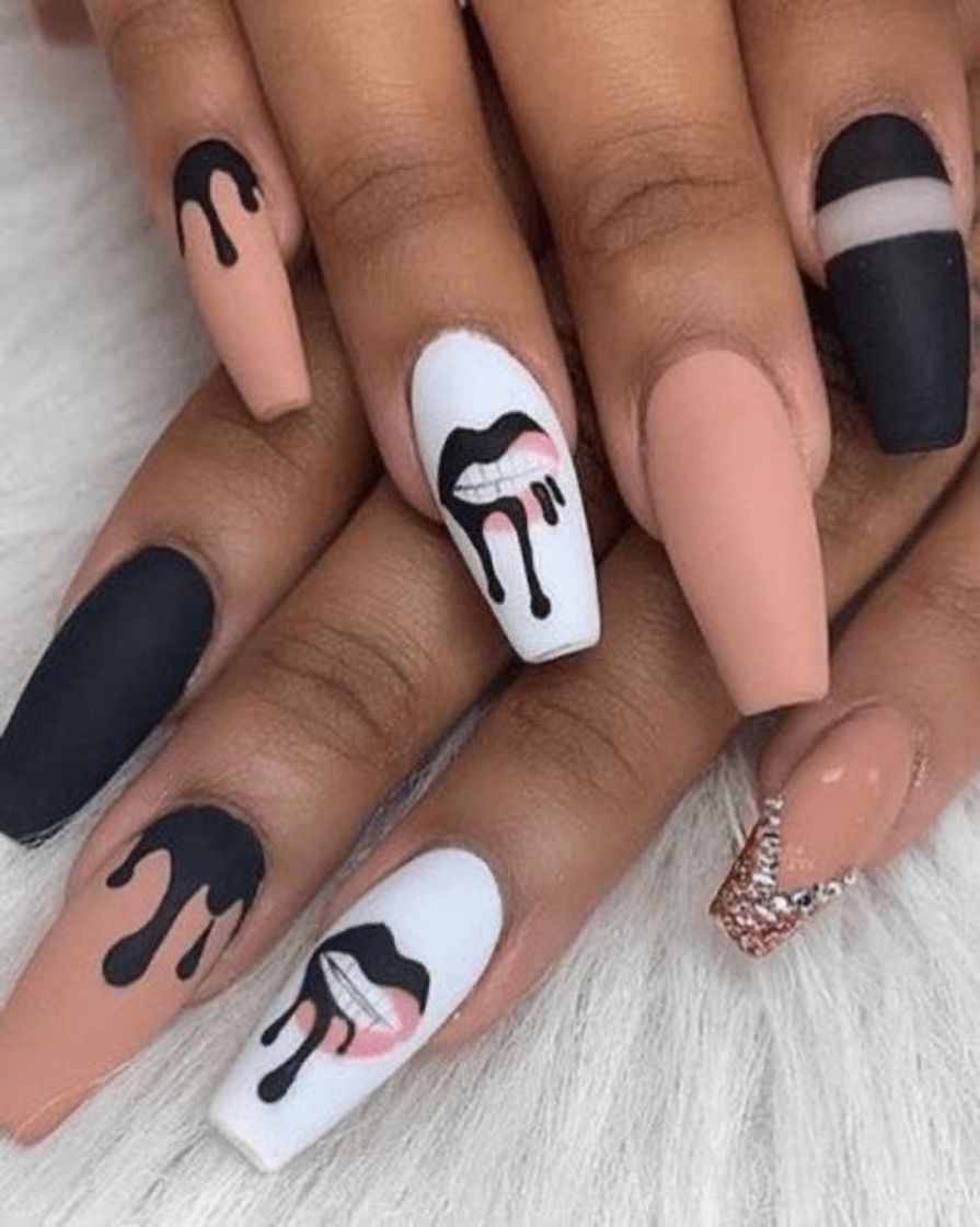 Social Uñas