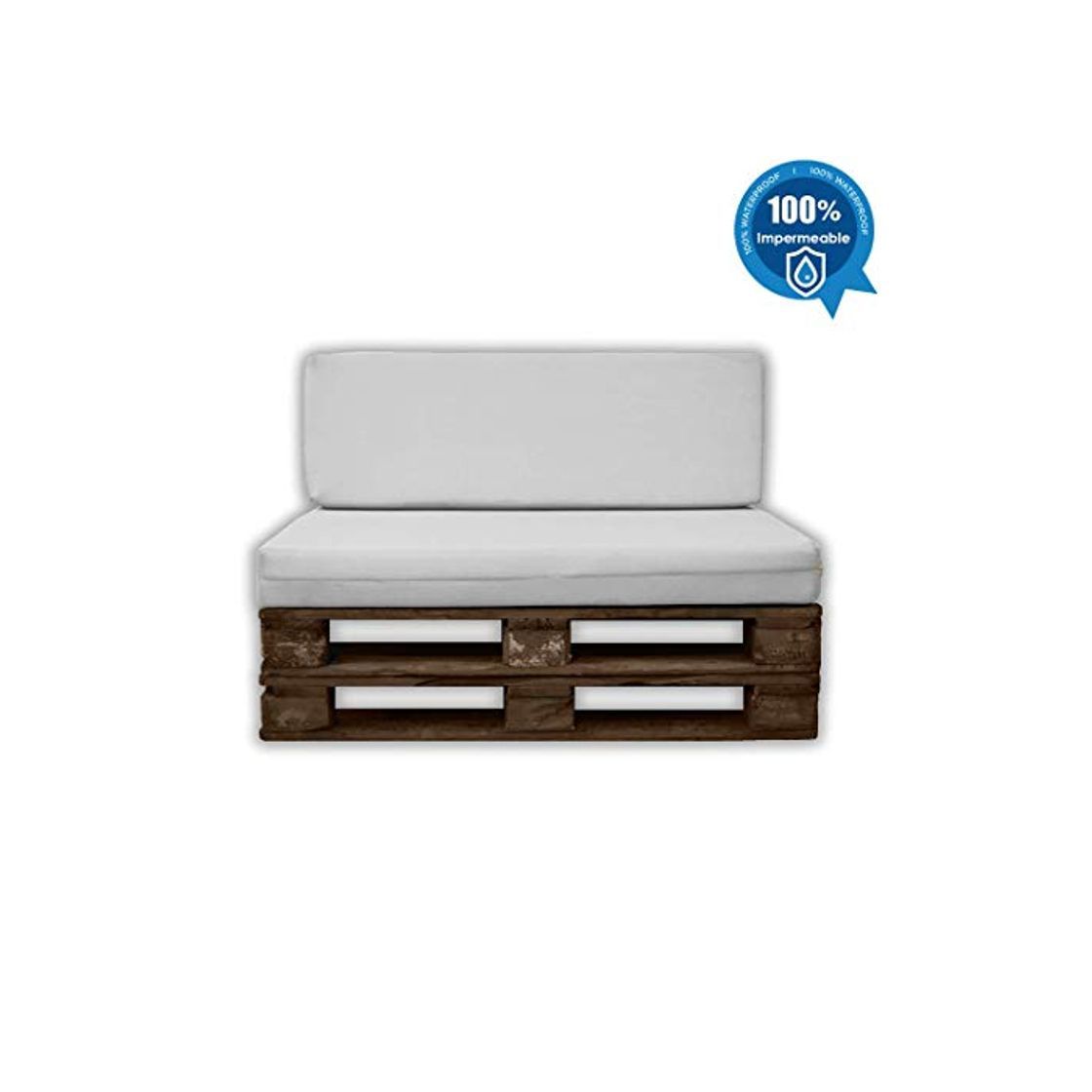 Social MICAMAMELLAMA Pack Asiento