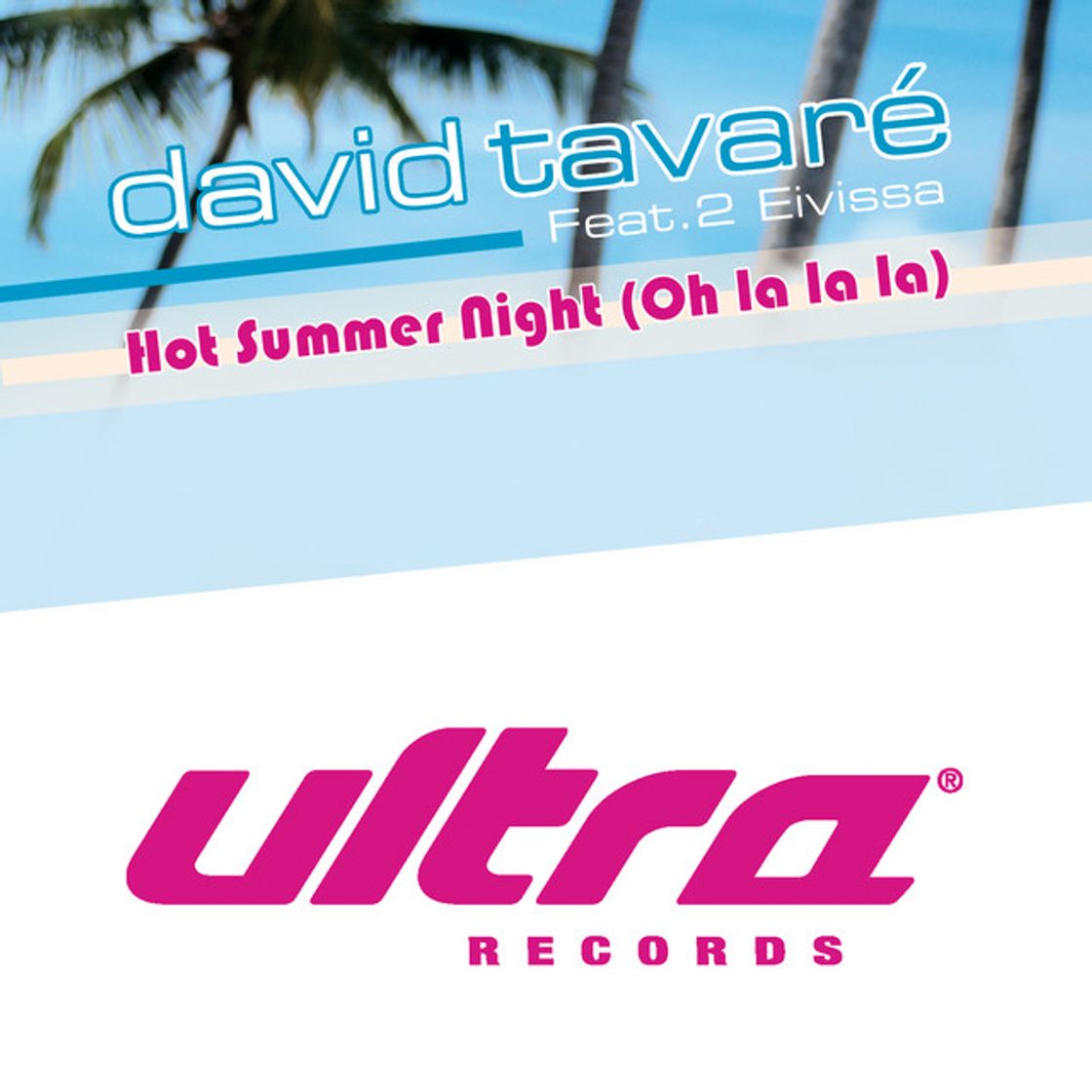 Hot Summer Night - Latin Radio
