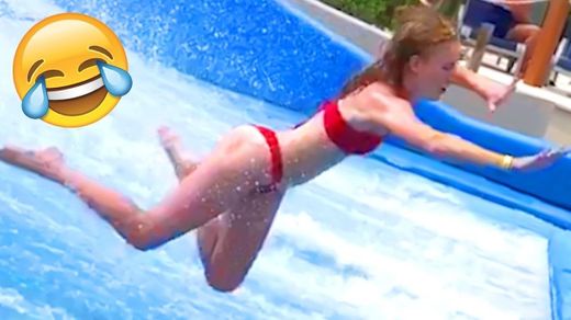 🔥WE MISS SUMMER!!🔥 FUNNY SUMMERTIME FAILS!! - YouTube🤣